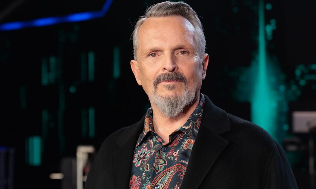 Miguel Bosé cuenta cómo cambió la relación con su padre, Luis Miguel Dominguín, tras su 'terrible infancia'