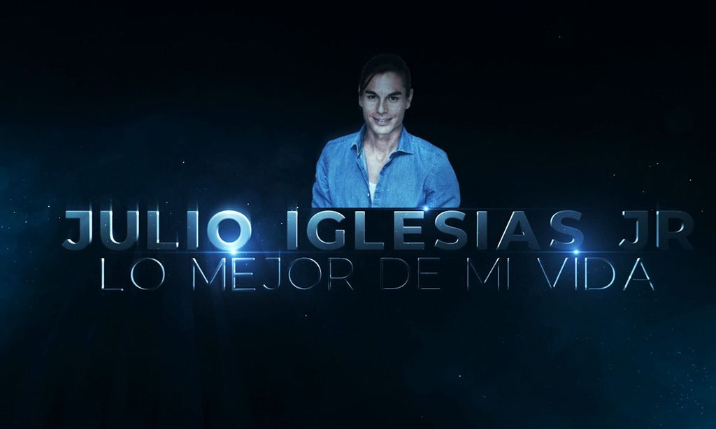Julio Iglesias Jr.: no te pierdas este viernes la primera parte de su entrevista más sorprendente en ¡HOLA!