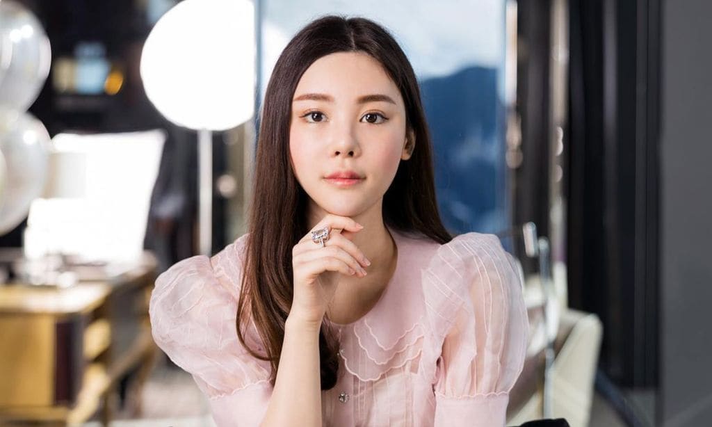 Conmoción en Hong Kong por el terrible asesinato de la 'influencer' Abby Choi