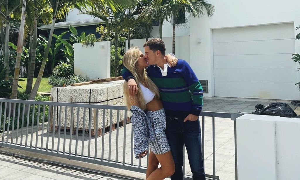 Is Lele Pons Pregnant