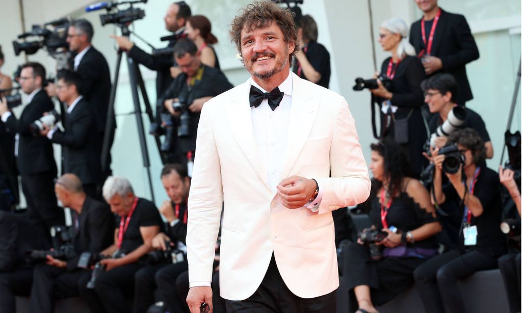 Pedro Pascal, el actor latino de 48 años de moda en Hollywood