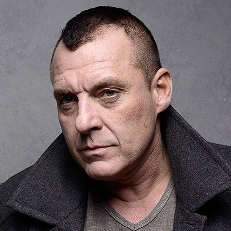 Fallece a los 61 años Tom Sizemore, el actor de 'Salvar al Soldado Ryan' 