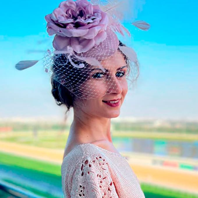 El triunfo de la moda, el estilo y elegancia en Dubái de la mano de Hats&Horses
