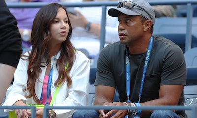 La exnovia de Tiger Woods, Erica Herman, le demanda tras su ruptura y le pide 28 millones de euros