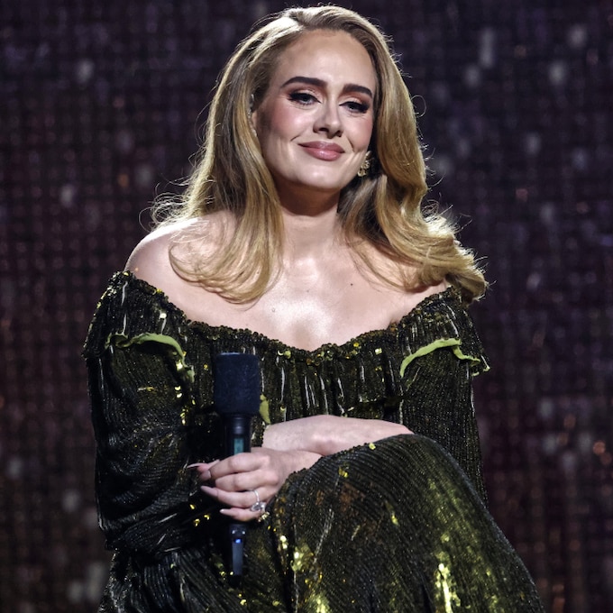 Las inesperadas palabras de Adele sobre Piqué tras ver la actuación de Shakira y Bizarrap