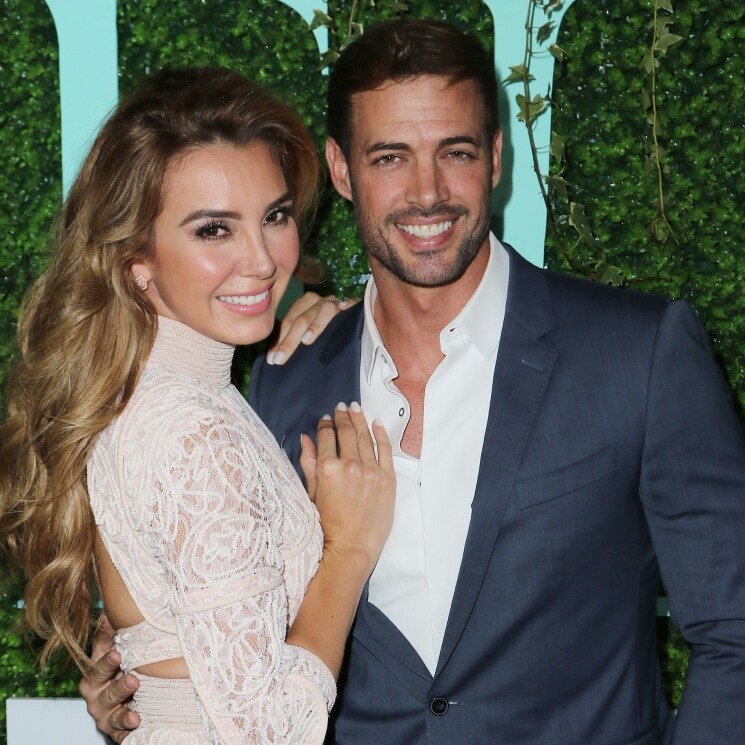 La importante celebración que ha unido de nuevo a William Levy y Elizabeth Gutiérrez