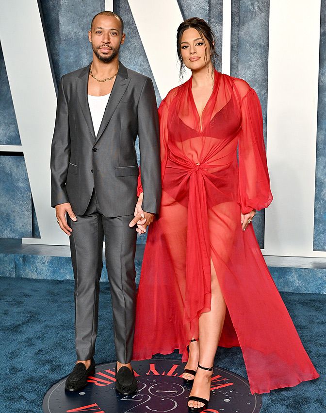 Ashley clearance graham oscars