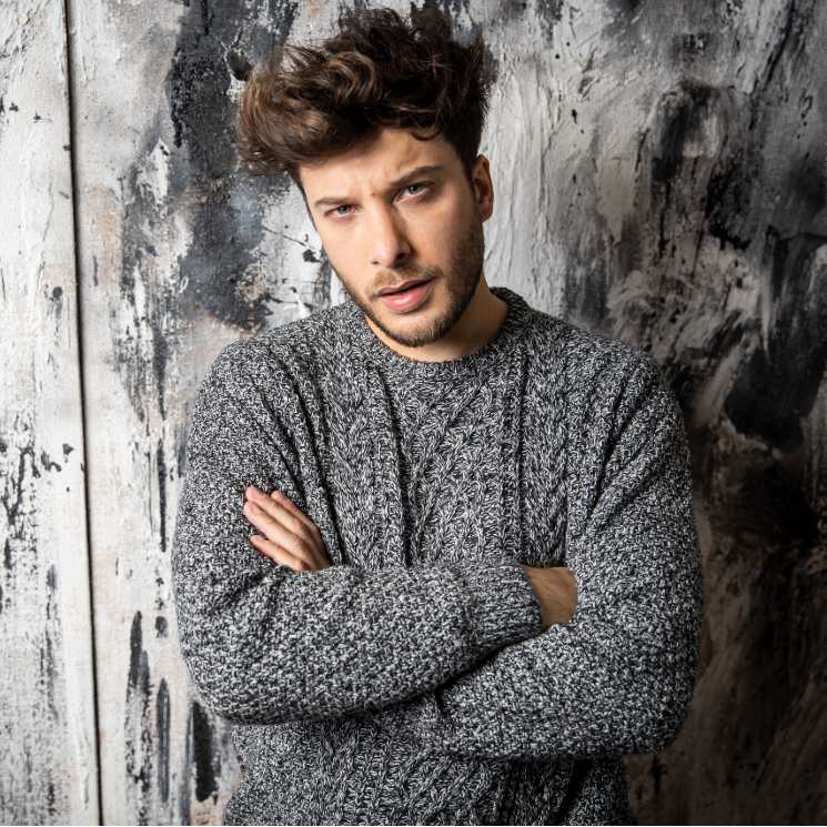 Blas Cantó cuenta por qué estuvo a punto de renunciar dos veces a Eurovisión 