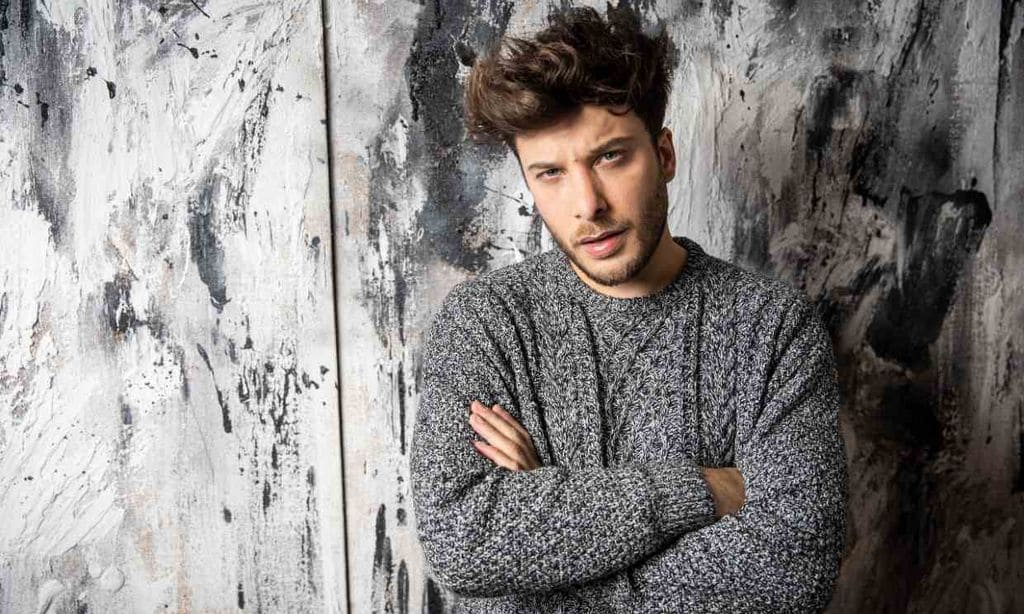 Blas Cantó cuenta por qué estuvo a punto de renunciar dos veces a Eurovisión