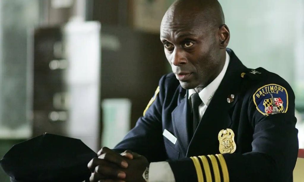 Lance Reddick, actor de 'Fringe' y 'The Wire', fallece a los 60 años