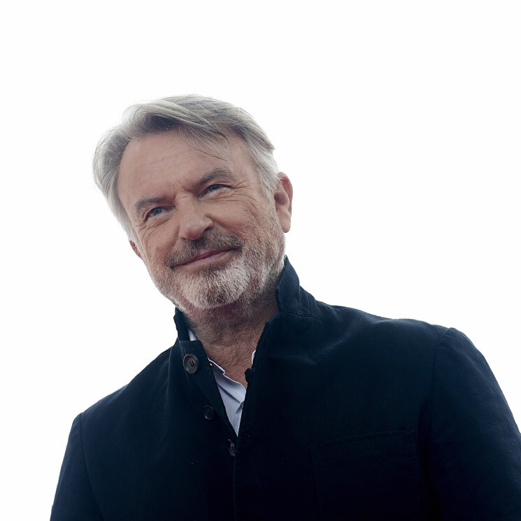 Sam Neill, protagonista de 'Jurassic Park', revela que padece cáncer de sangre: 'Posiblemente me esté muriendo'