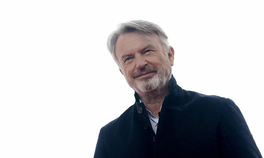 Sam Neill