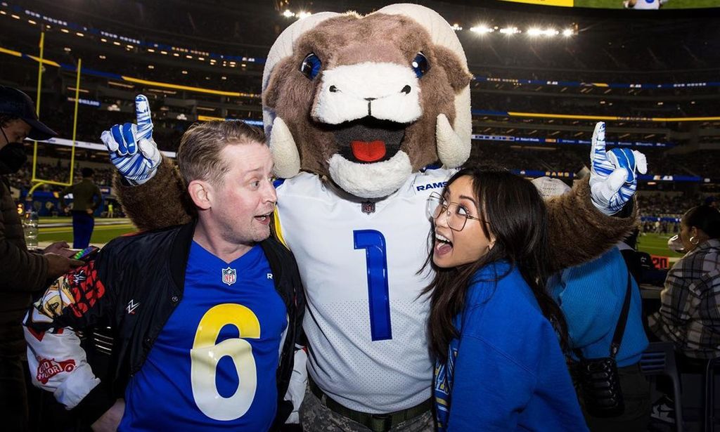 Macaulay Culkin y Brenda Song dan la bienvenida a su segundo hijo que vino al mundo en secreto