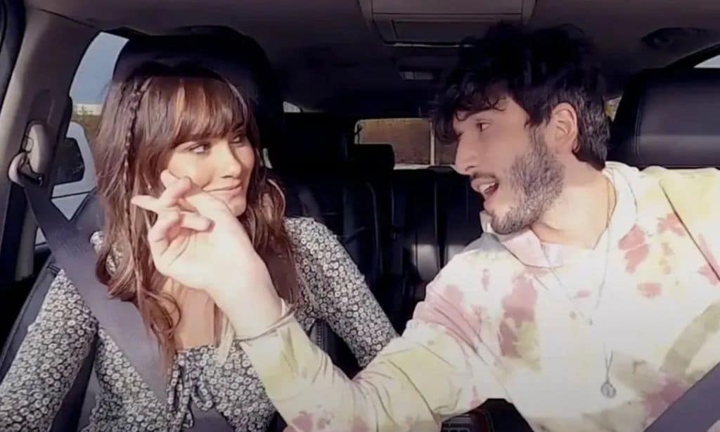 ¡Ya no esconden su amor! Aitana y Sebastián Yatra derrochan pasión en los locales de moda de la noche madrileña