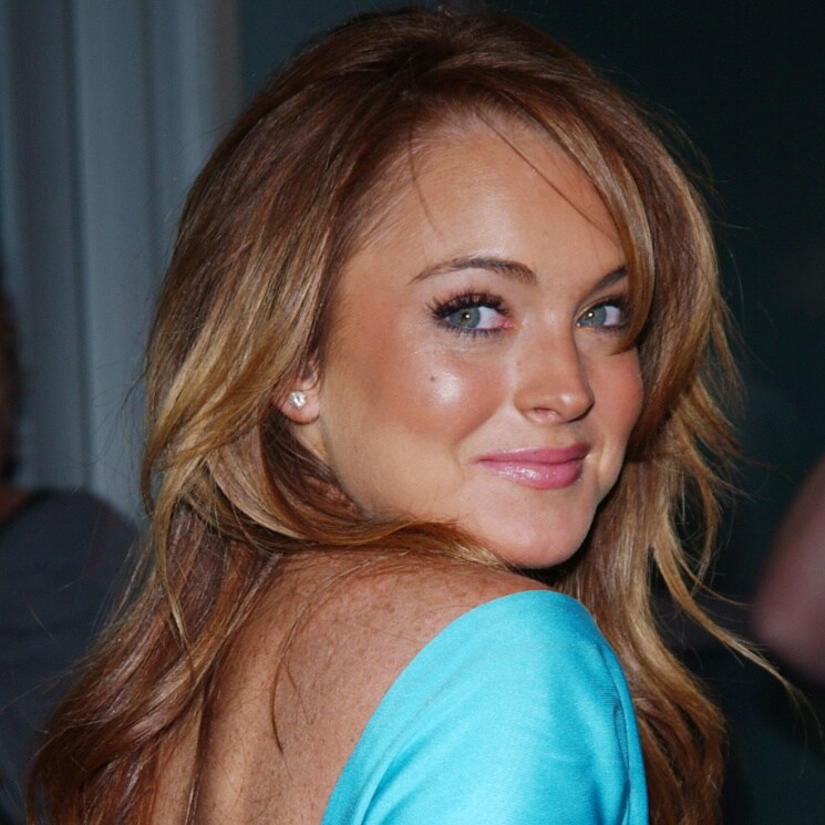 Lindsay Lohan, la estrella infantil que cayó en el abismo de la fama y supo reinventarse