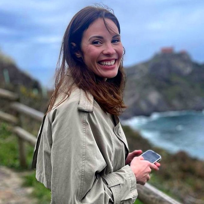 Jessica Bueno disfruta de un fin de semana repleto de 'momentos felices’ tras las duras palabras de Jota Peleteiro