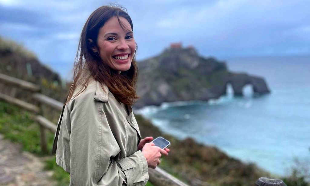 Jessica Bueno disfruta de un fin de semana repleto de 'momentos felices’ tras las duras palabras de Jota Peleteiro