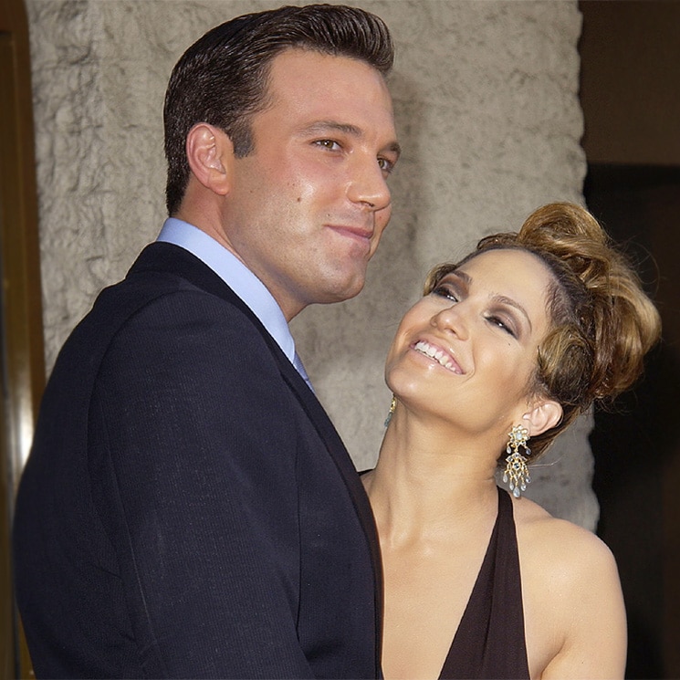 Jennifer Lopez y Ben Affleck volverán a trabajar juntos 20 años después de ‘Gigli’