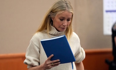 Gwyneth Paltrow declara en un tribunal de Utah por un accidente de esquí en el que se vio implicada en 2016