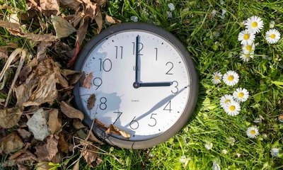 Cambio de hora de primavera 2023: ¿Cuándo pasamos al horario de verano?