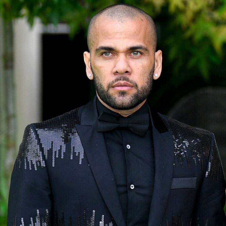 Dani Alves escribe a Joana Sanz una carta de despedida desde la cárcel: 'Ansío que la vida nos brinde otra oportunidad'