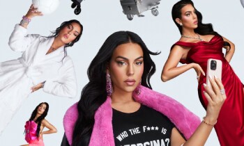 ‘Soy Georgina’ o ‘Succession’, entre los estrenos más destacados