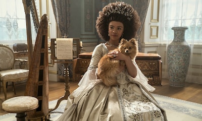 Netflix presenta el nuevo tráiler de la esperada miniserie 'La Reina Carlota: Una historia de Los Bridgerton'