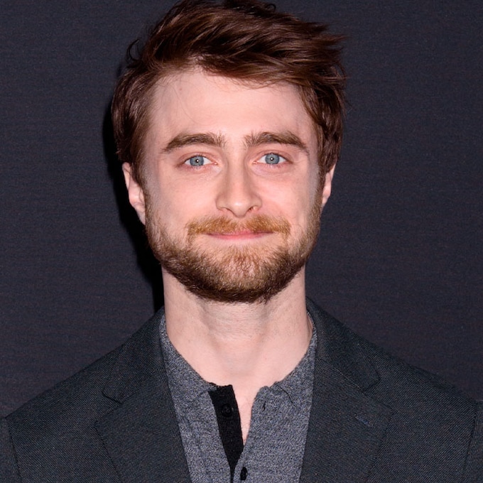 Daniel Radcliffe, actor de 'Harry Potter', espera su primer hijo junto a la actriz Erin Darke