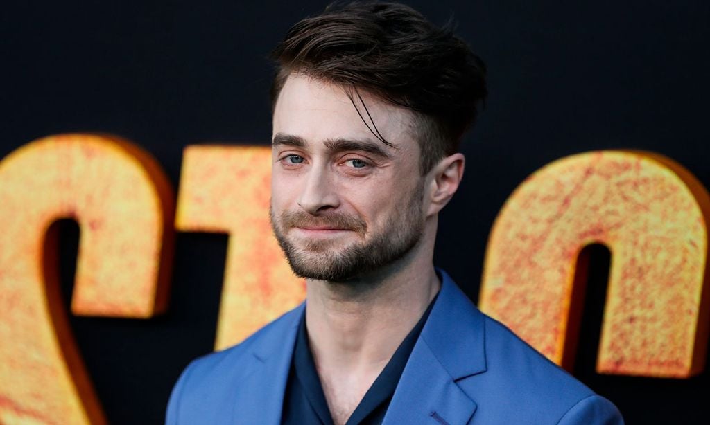 Daniel Radcliffe