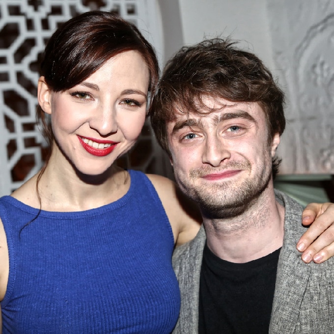 Todo sobre Erin Darke, la popular actriz con la que Daniel Radcliffe espera su primer hijo