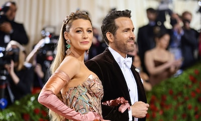 Blake Lively y Ryan Reynolds ya están en el selecto club de las parejas más poderosas de Hollywood