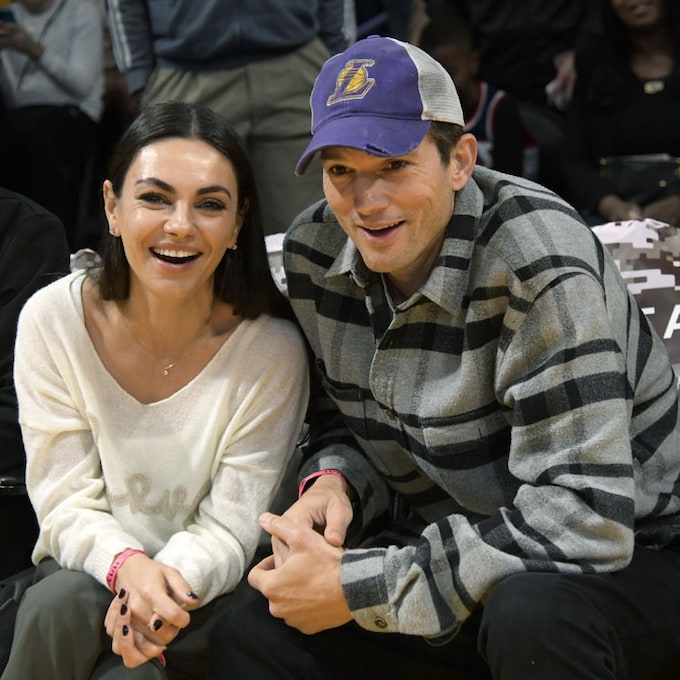 La sorprendente decisión de Ashton Kutcher y Mila Kunis de no dejar herencia a sus dos hijos