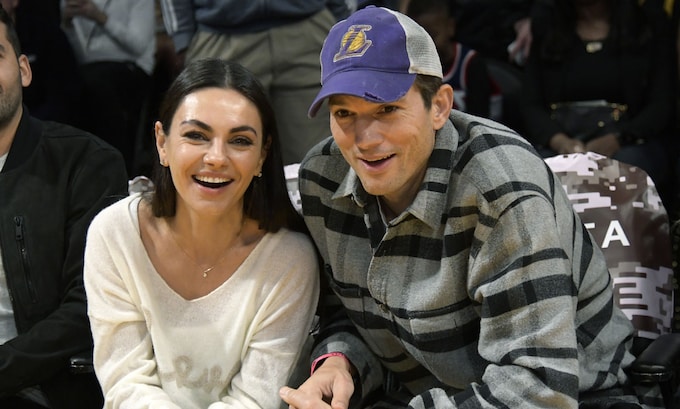 La sorprendente decisión de Ashton Kutcher y Mila Kunis sobre su herencia