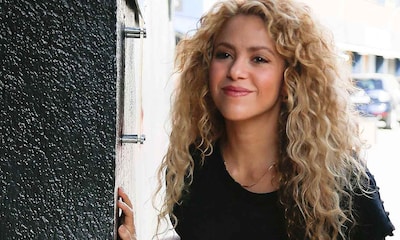 Shakira se despide de Barcelona: 'Gracias a todos los que secaron mis lágrimas y me hicieron crecer'