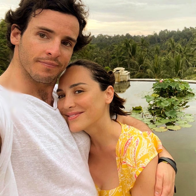 El impresionante viaje a Bali de Tamara Falcó e Iñigo Onieva, cargado de amor y romanticismo