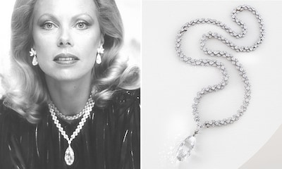 La extraordinaria colección de joyas de Heidi Horten, la que fuera la mujer más rica de Austria, salen a subasta