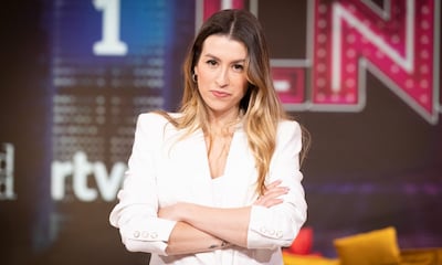 Eva Soriano y los jueces de 'MasterChef': estos son algunos de los presentadores mejor pagados de TVE