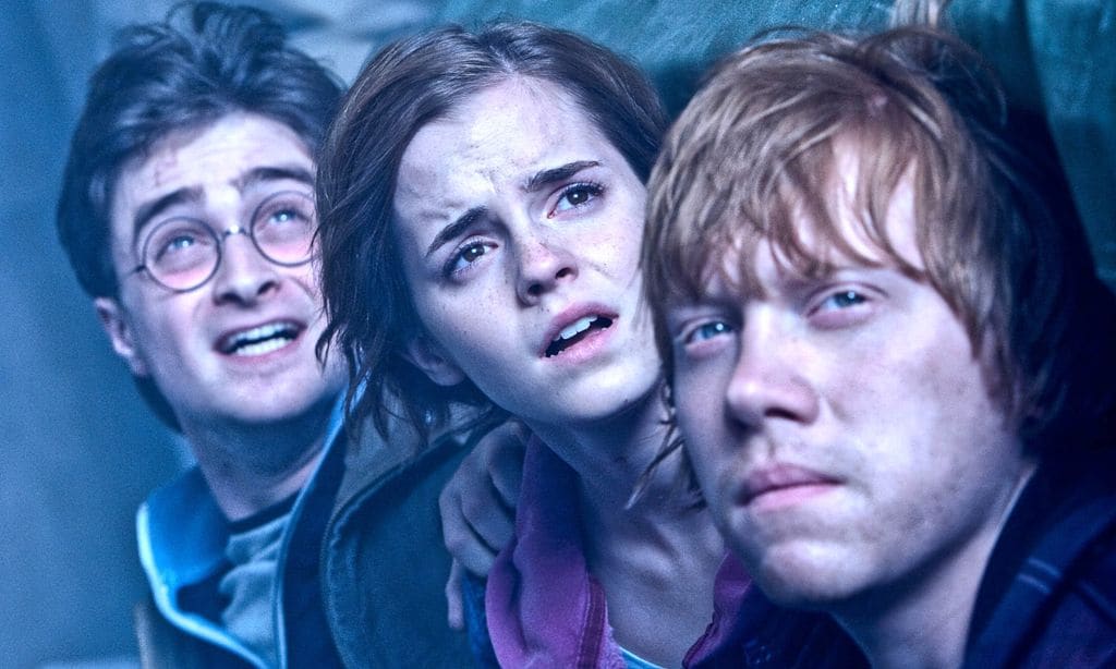 Del reparto a la participación de J.K. Rowling: los detalles de la ambiciosa serie reboot de 'Harry Potter'