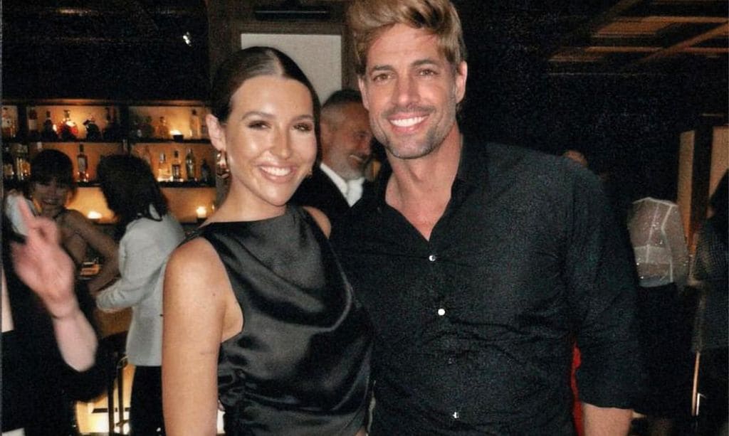 William Levy y Alba Díaz Martín