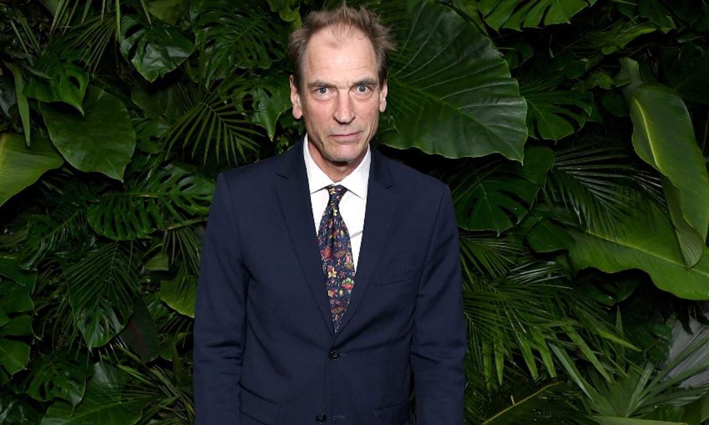 Julian Sands