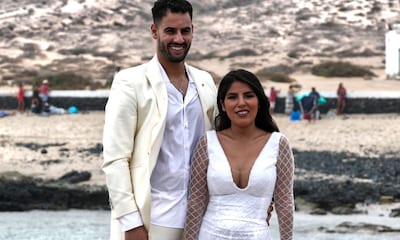 Isa Pantoja anuncia que se casa en septiembre y habla de los problemas con la lista invitados a la boda