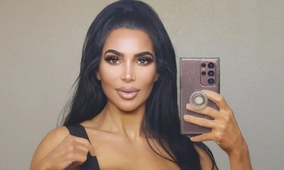 La doble de Kim Kardashian fallece a los 34 años tras una operación de cirugía estética