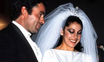 Isabel Pantoja recuerda su boda con Paquirri al cumplirse 40 años del día más feliz de su vida