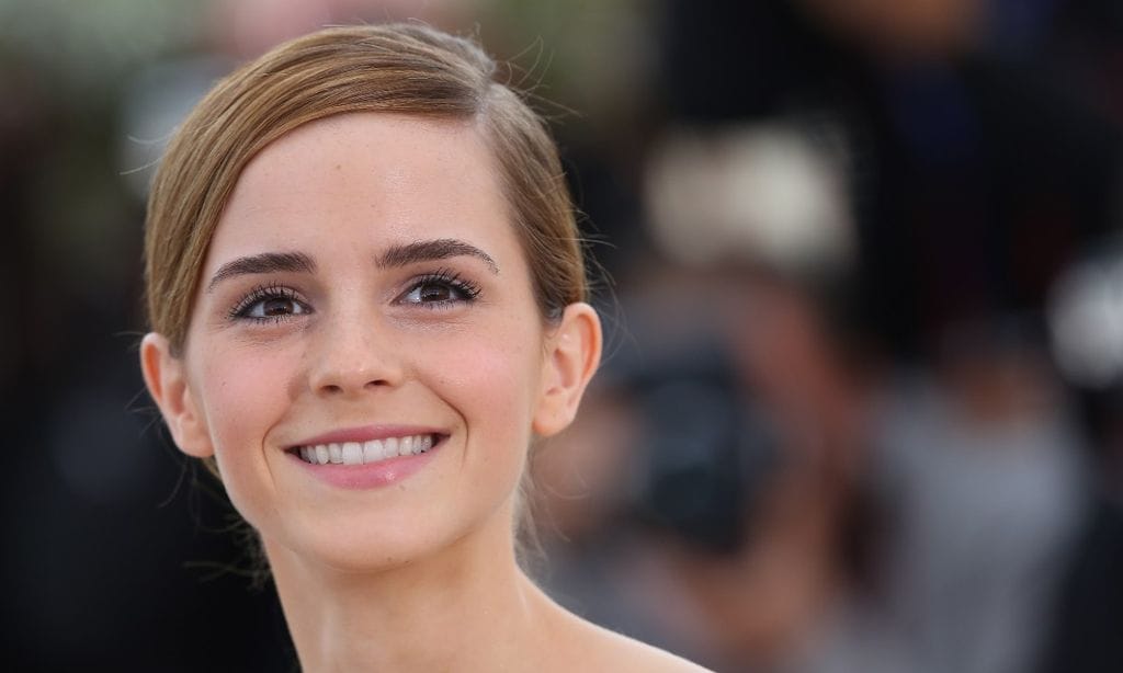 Emma Watson cuenta por qué se mantuvo alejada de la interpretación durante 5 años