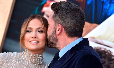 Jennifer Lopez, admirada por lo bien que habla español Ben Affleck, un idioma que ella no domina a pesar de sus raíces
