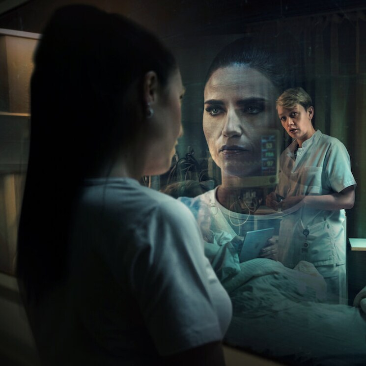 Todas las claves de 'La enfermera': el nuevo éxito de Netflix basado en una perturbadora historia real