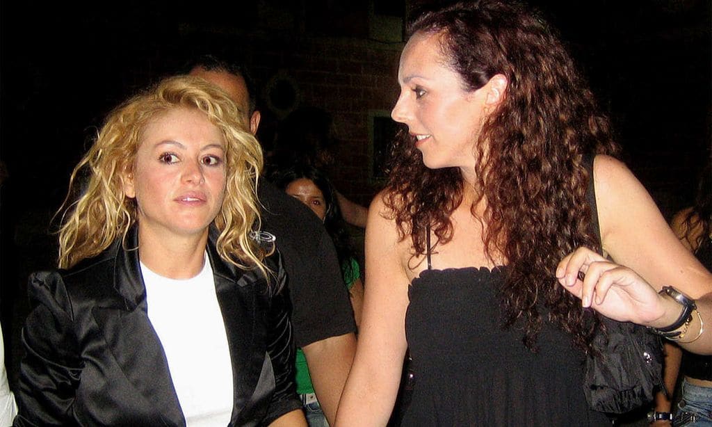 Paulina Rubio habla de su estrecha relación con Rocío Carrasco: recordamos el origen de su amistad