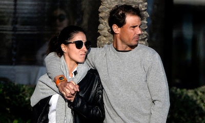 Rafa Nadal y Mery Perelló preparan su mudanza a una nueva casa tras el anuncio de su próxima retirada
