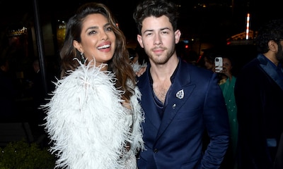 ¡Estaban predestinados! El día que Priyanka Chopra y Nick Jonas conectaron dos décadas antes de conocerse