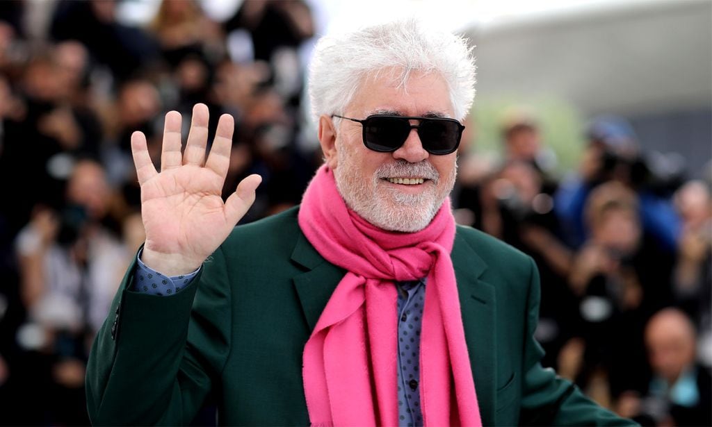 Los españoles en Cannes 2023: de Pedro Almodóvar y su western con estrellas de Hollywood a lo nuevo de Elena Martín